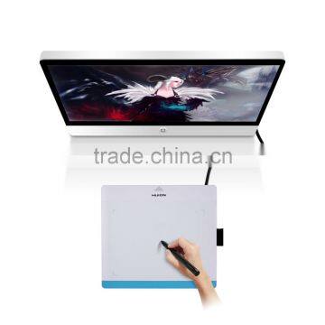 Wholesale Price!Huion 680TF 5080lpi Stable Performance Pen Tablet Digital Drawing Tablet photo-2