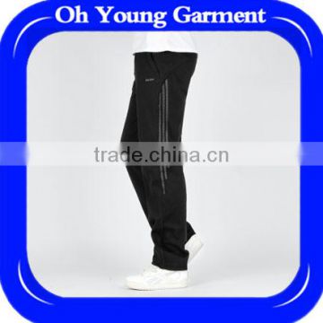 2017 new fitness mens pants jogging wear wide leg pants alli baba com jogger pants men