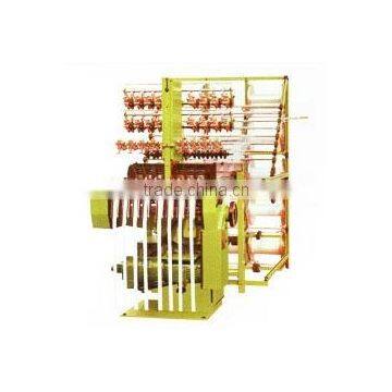 High Speed Shuttle Less Ribbon Used Needle Loom Machine 12/16 photo-6