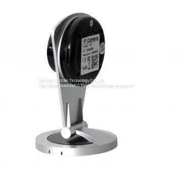 Sricam MINI HD Wifi IP Camera Security Protection for Baby/Pet With Infrared Night Vision IP Camera photo-4