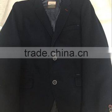 Men suits 100% wool men blazer