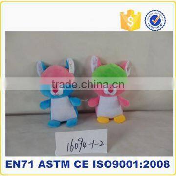 Plush Toy Stuffing Machine Soft Fabric for Making Toys photo-3