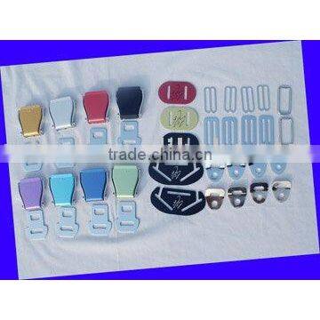 WHWB-0122 Briefcase buckles