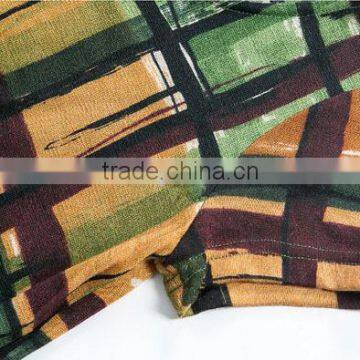 Loose Fitting Women Casual Dress 2015 Summer Trend photo-5