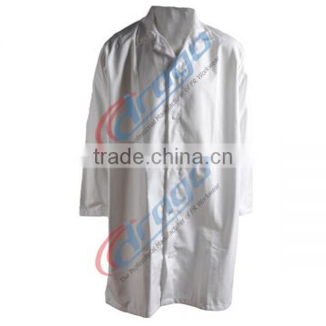 100% cotton Nurse Workwear for hospital