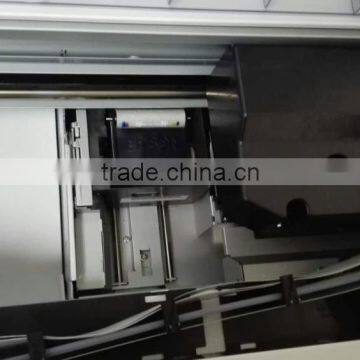 Hot Sale 3d Dye Direct to Fabric Sublimation Printer photo-6