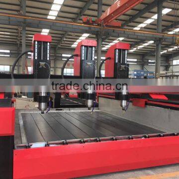 Stone CNC Routers New Used Wood Foam Parts Processing