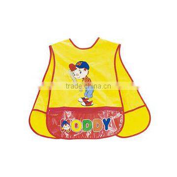 PVC KIDS APRON