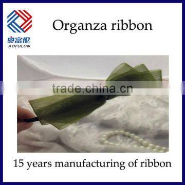 Metallic Ribbon Bows photo-6