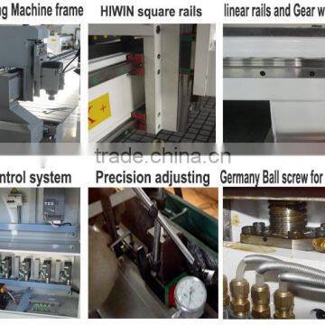 MC 1530 Cnc Wood Carving Machine Engraving Router photo-2