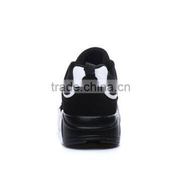 Lovers China Brand Sport Casual Shoes Sneaker Sample for Men Women, Black Best Quality Hot Sell Sport Running Shoes Casual Brand photo-6