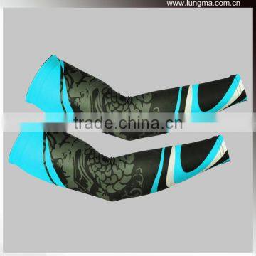 (Best Quality) Bowling Thermo Compression Arm Sleeves