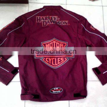 Branded MotoJacket Motor Cycle Jacket Cycling Jacket photo-3