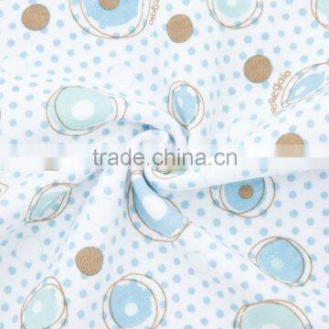 2017 Circle Design Baby Rompers photo-5