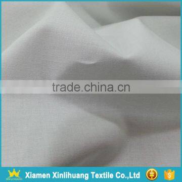 Wholesale 97 Cotton 3 Spandex Fabric Stretch Poplin Fabric for Shirt photo-3