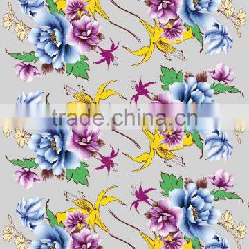 Plastisol Heat Transfers T-shirt Printed Heat Transfers Offset photo-2