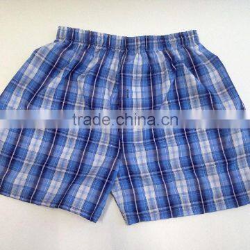 cheap 100% polyester mens boxers