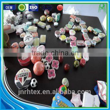 Custom Brand Gift Cotton Compressed Hand Towel photo-4