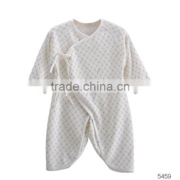 OEM ODM high quality hot sale skin friendly asian baby clothing