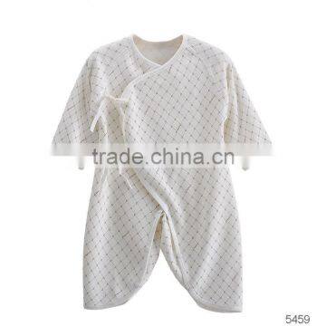 OEM ODM High Quality Hot Sale Skin Friendly Baby Clothing Wholesale photo-4