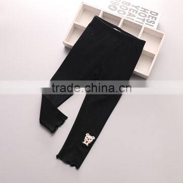 S15920A Fashion Leggings for Girls Wholesale Baby Girls Leggings photo-3