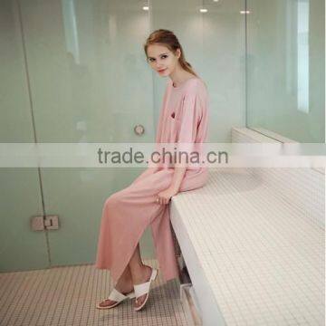 Z&M Ladeis Dress 2017 Sexy Long Dress New Fashion Dress photo-3