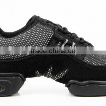 Modern Dance Jazz Sneakers Shoes