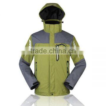 high quality mens outdoor hiking clothing