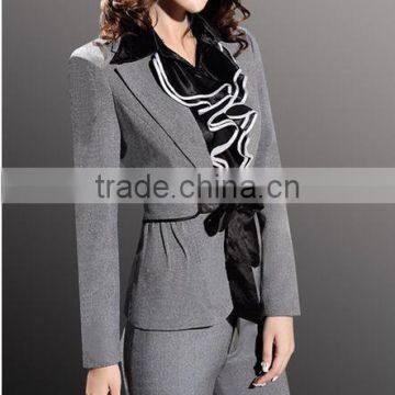 Fashionable Women Suit Design photo-2