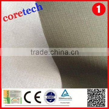 Hot Sale Breathable Waterproof Tent Fabric Factory photo-3