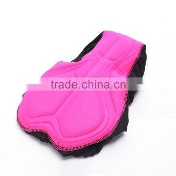 BEROY Women's 3D Gel Padded Bike Shorts, Custom and Wholesale Cycling Shorts photo-6