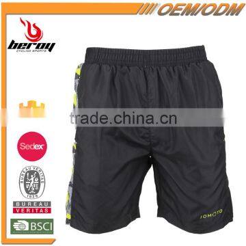 Beroy Quick-dry Boys Swim Board Shorts photo-3