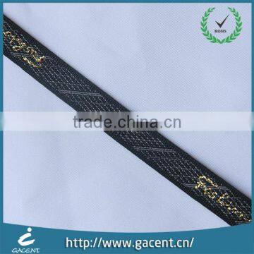 Wholesale 100% Nylon Material Nice Design Jacquard Ribbon photo-3
