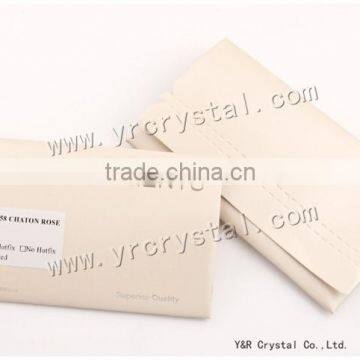 Czech Hot Fix Rhinestone #2058HF SS16 AB 1440pcs Crystal Flatback Hot Fix Rhinestones Garment Accessories photo-5