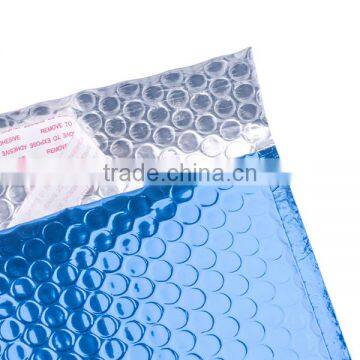 Packaging Supplies Metallic Bubble Mailer photo-4