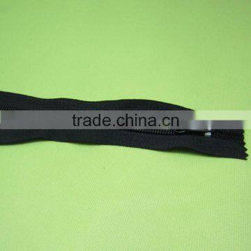 Quality Warantee Open-end Zipper Mend for Travel Luggage photo-6