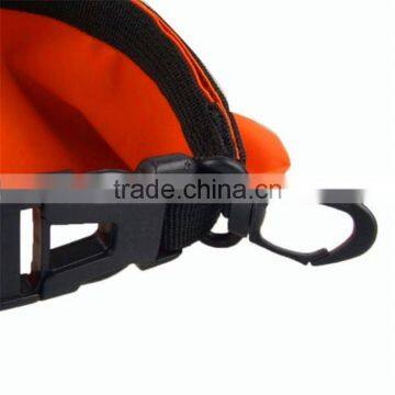 High Quality Outdoor Waterproof Bags Ultralight Camping Hiking Dry Organizers Drifting Swimming Bags 5L photo-3