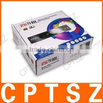 New Digital ATSC TV Tuner Digital TV Receiver for Canada Mexico and USA Digital Converter Box With 1080p HDMI Video Output photo-6