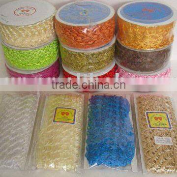UU Lace