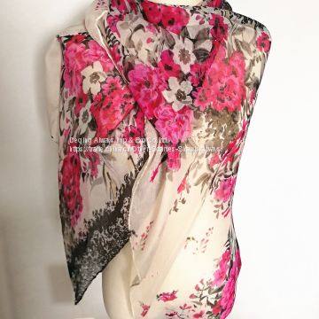 Polyester Scarf photo-2