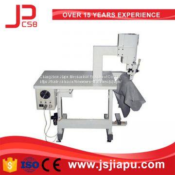 Ultrasonic sleeve seal machine with CE certificate