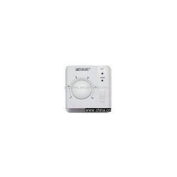 floor-heating thermostat
