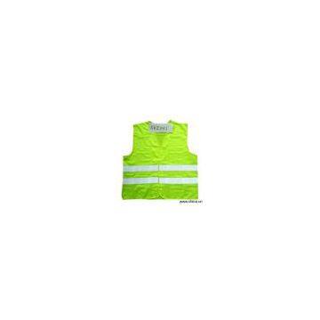 Sell Safety Vest