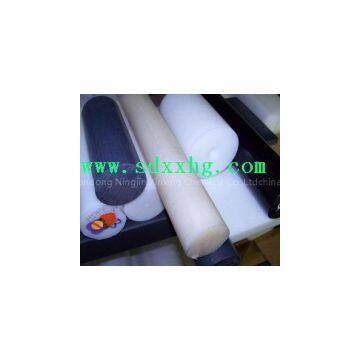 Extruted HDPE Bar ,HDPE 300 Bar ,HDPE 500 Bar ,HDPE 1000 Bar ,HDPE Round Bar ,HDPE Rod photo-2