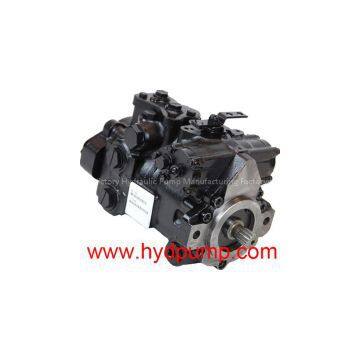 MPV025 MPV035 MPV044 MPV046 MPT025 MPT035 MPT044 MPT046 Sauer Danfoss MPV Pump photo-2