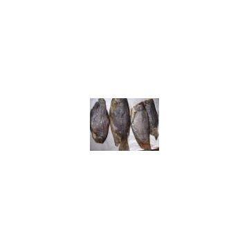 Vietnam Dried Salted Gourami Fish