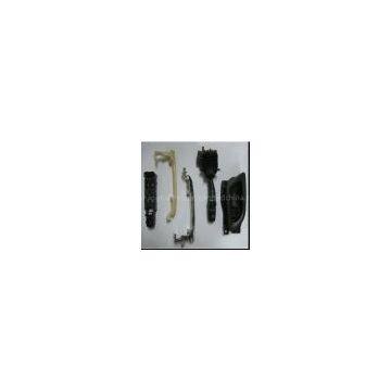 plastic injection mould for precision auto parts