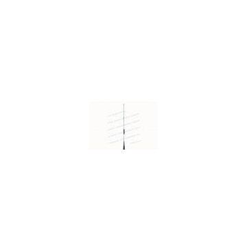 137-174MHZ Mobile Radio Whip Antenna