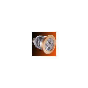 LED spot lamps 3*2W ES-S2W3-07