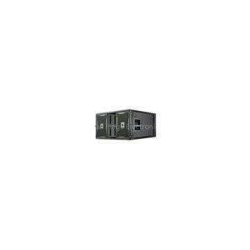 VT4889 Fullsize 3-Way High Directivity Line Array Element, Composite Enclosure